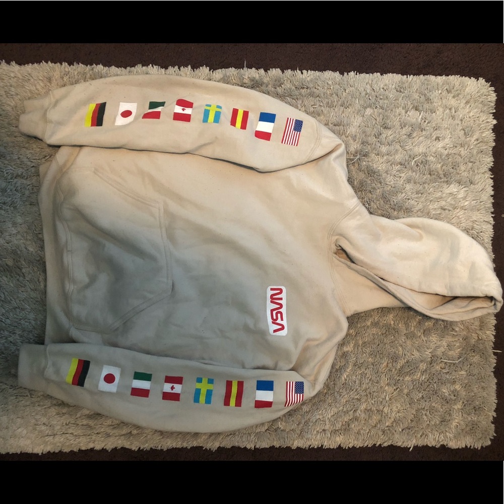 NASA Hoodie